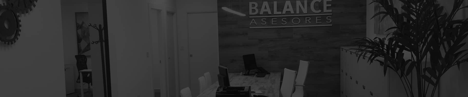 Balance Asesores